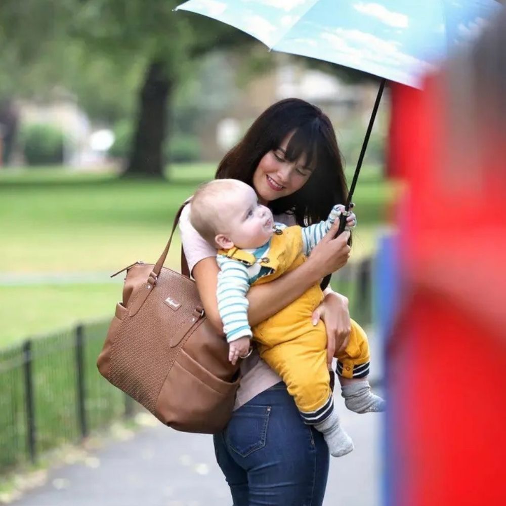 Baby Travel Bag