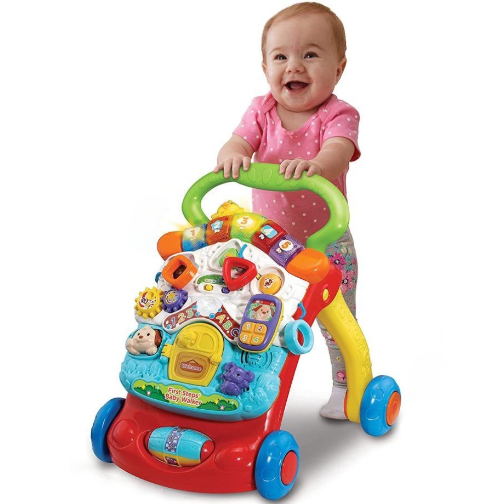 Baby Walker