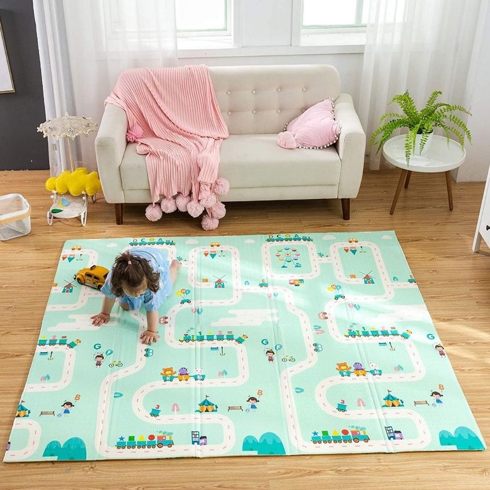 Baby Play Mat