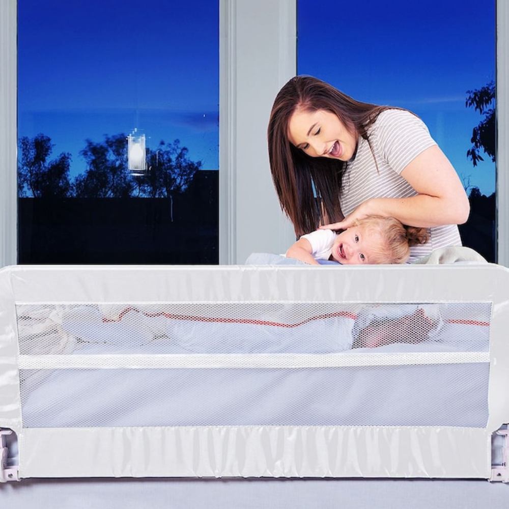 Baby Bed Guard