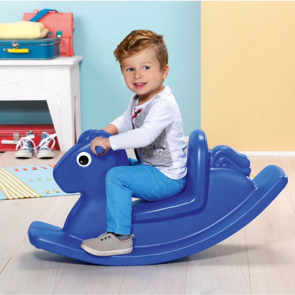 Toy Rocking Horse