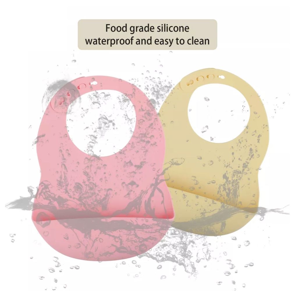 Silicone Baby Plate: image 5