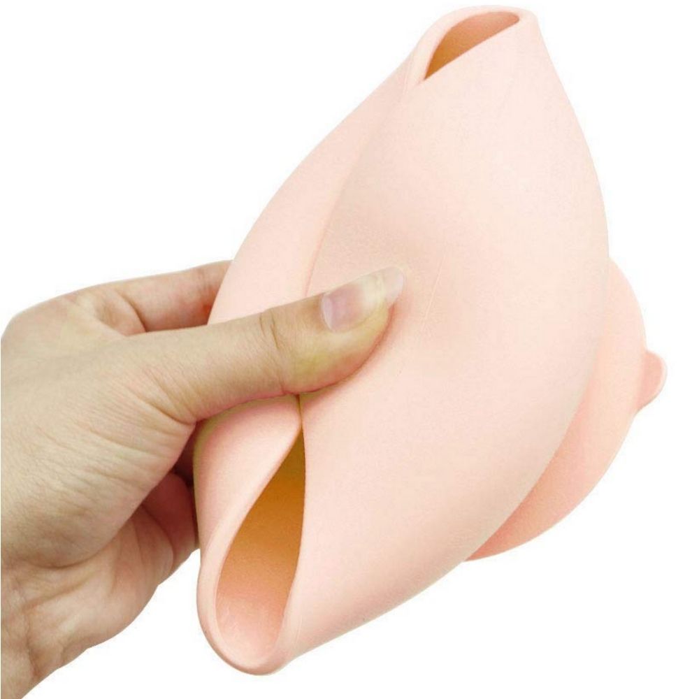 Silicone Baby Plate: image 8