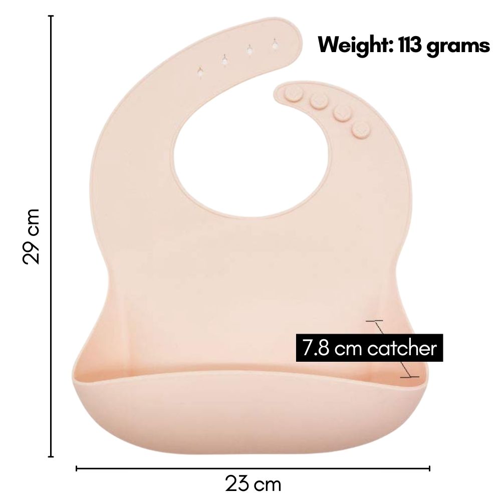 Silicone Baby Plate: image 9