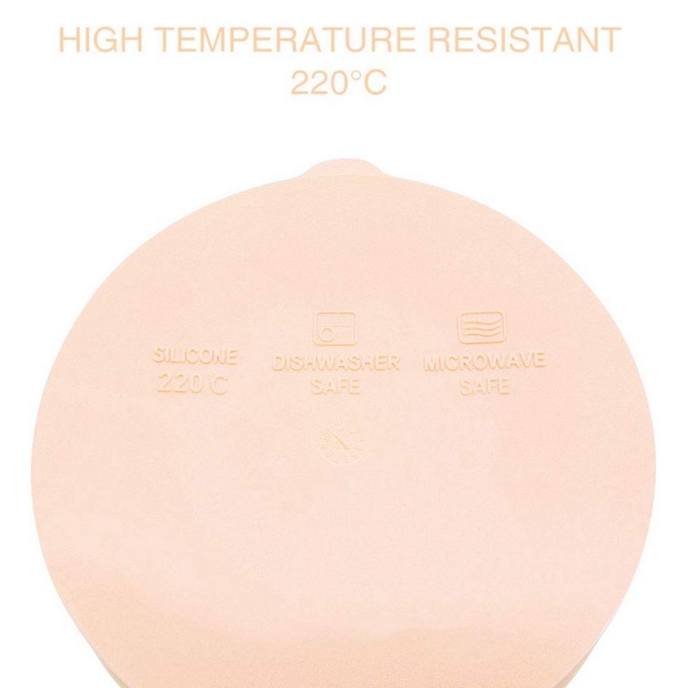 Silicone Baby Plate: image 15