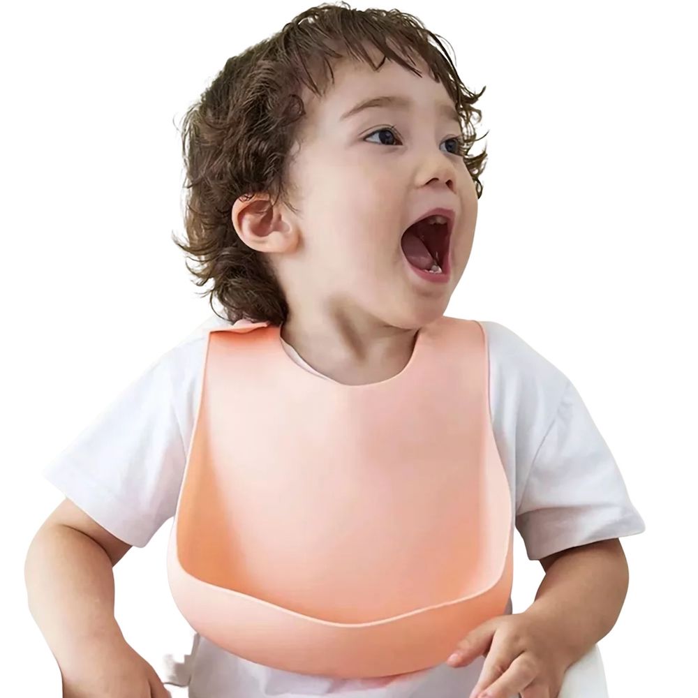 Silicone Baby Plate: image 16
