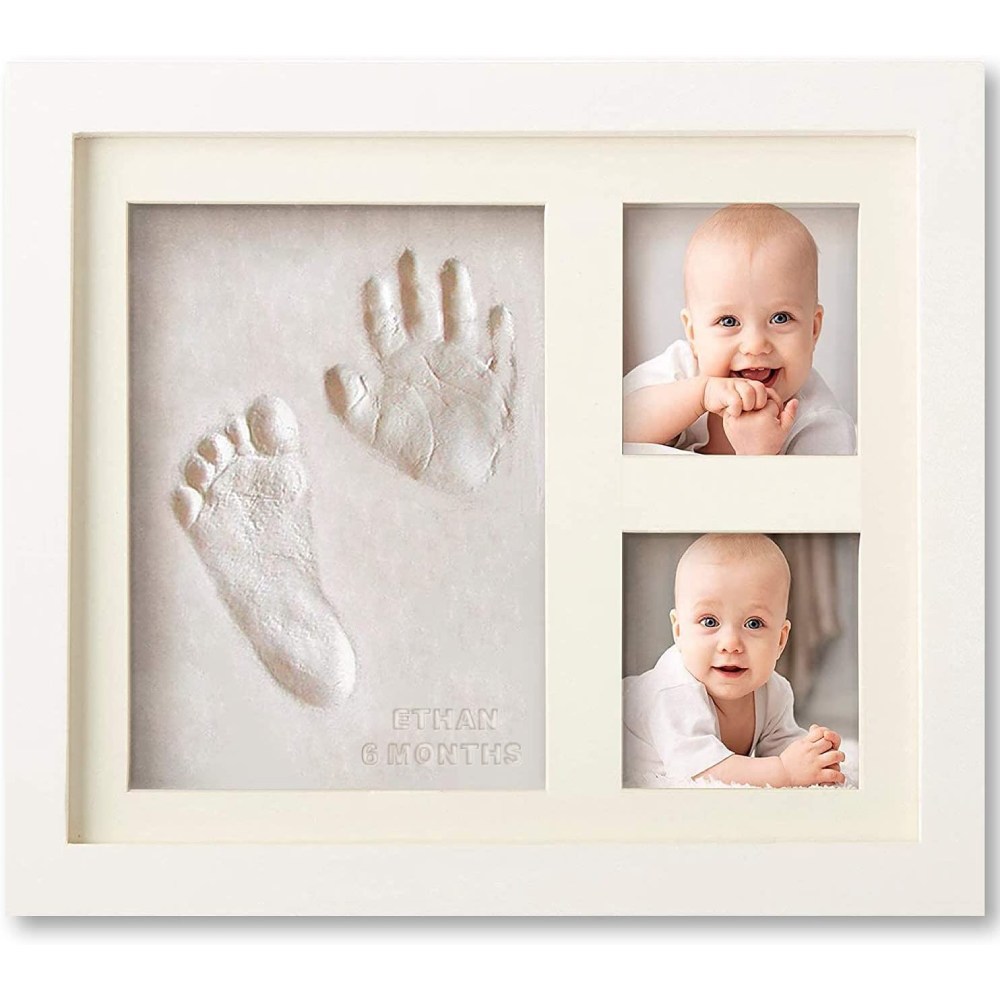 Baby Hand and Footprint Kit