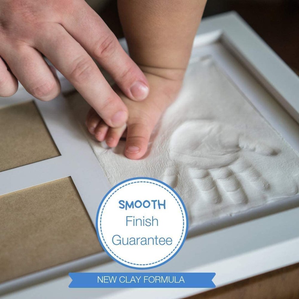 Baby Hand and Footprint Kit: image 10