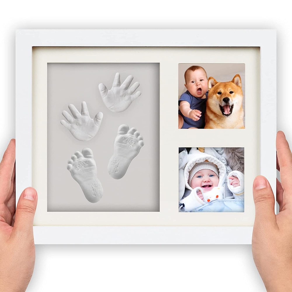 Baby Hand and Footprint Kit