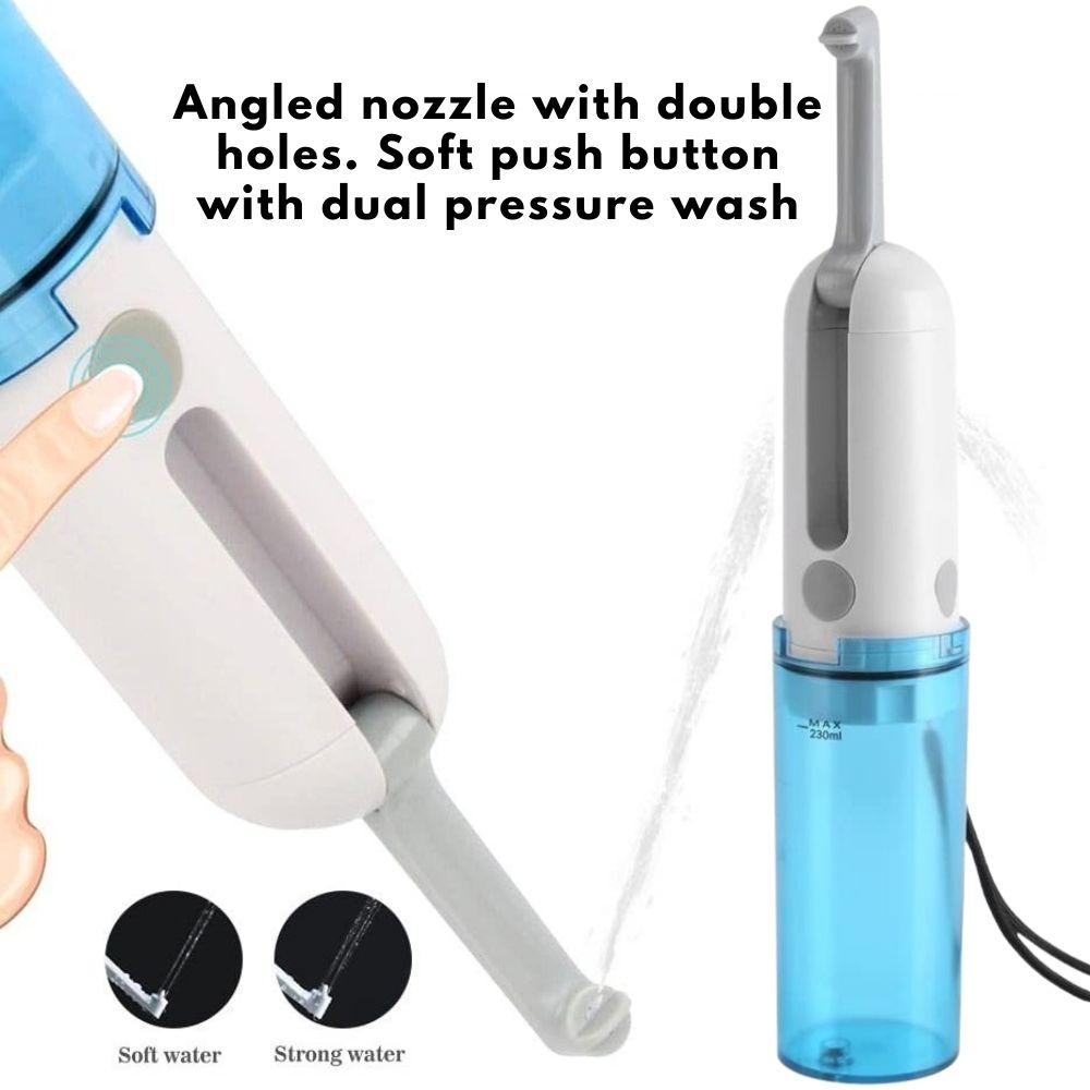 Baby Travel Bidet: image 5