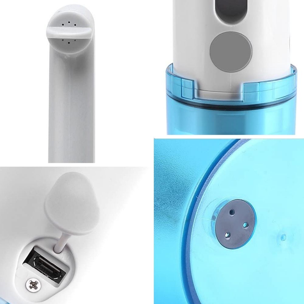Baby Travel Bidet: image 8
