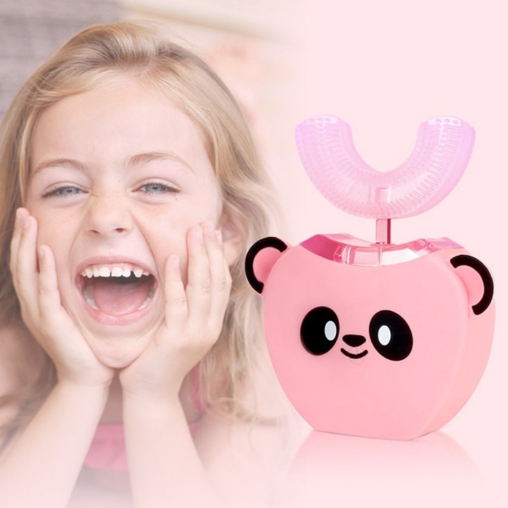 Kids Electric Toothbrush