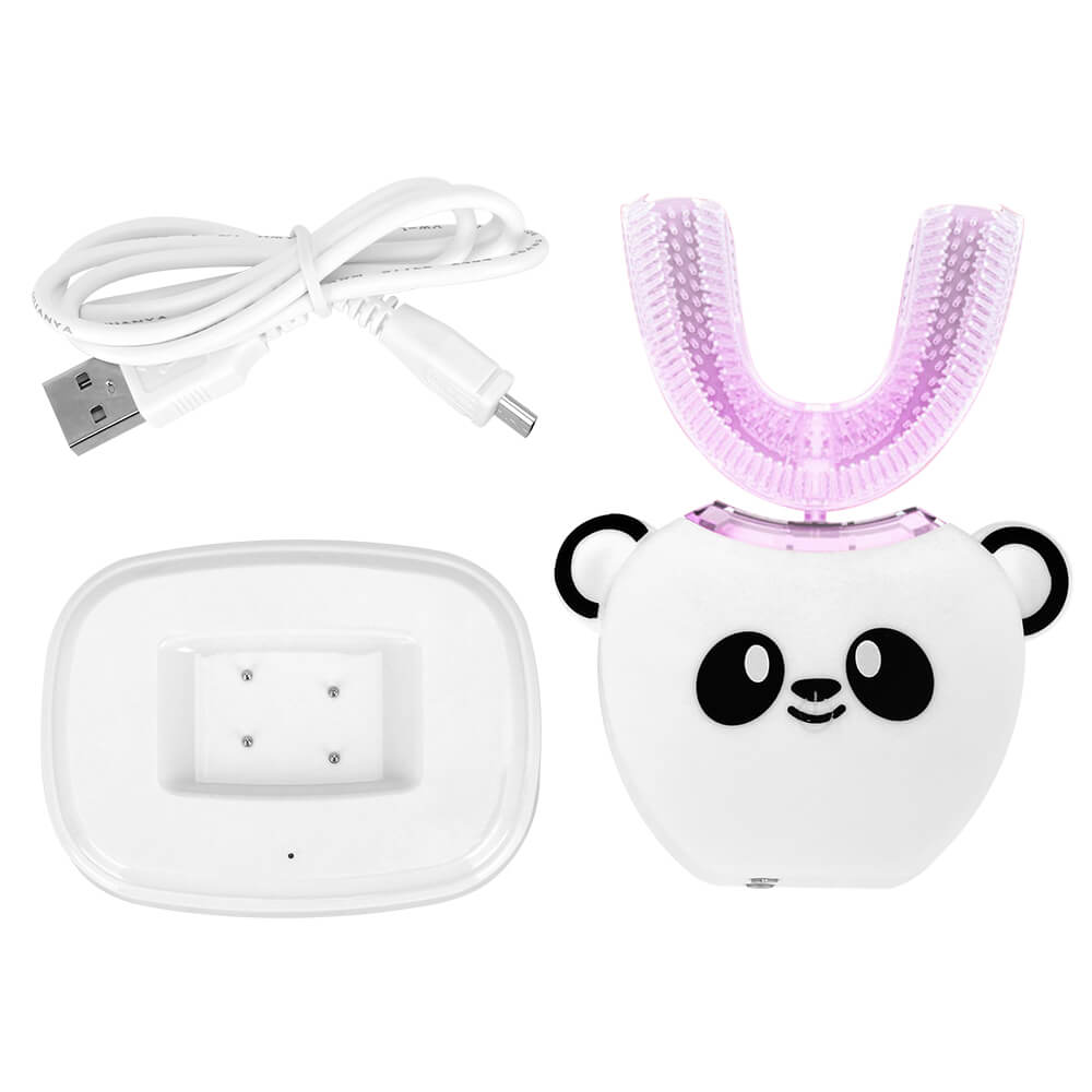 Kids Electric Toothbrush: image 4