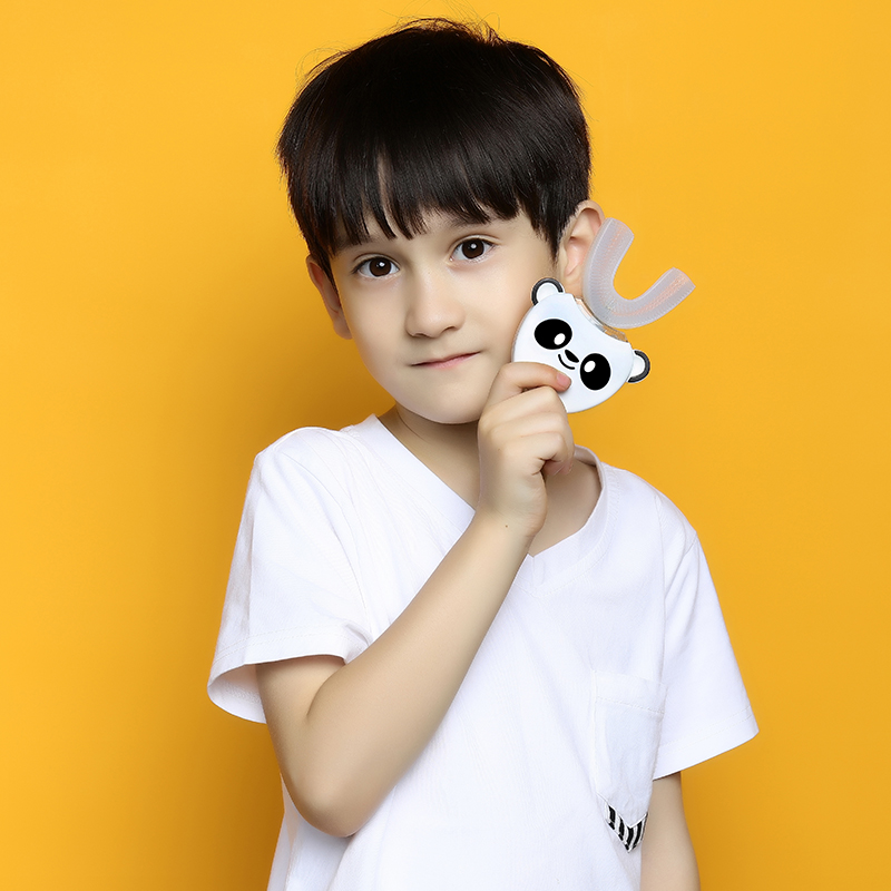 Kids Electric Toothbrush: image 9