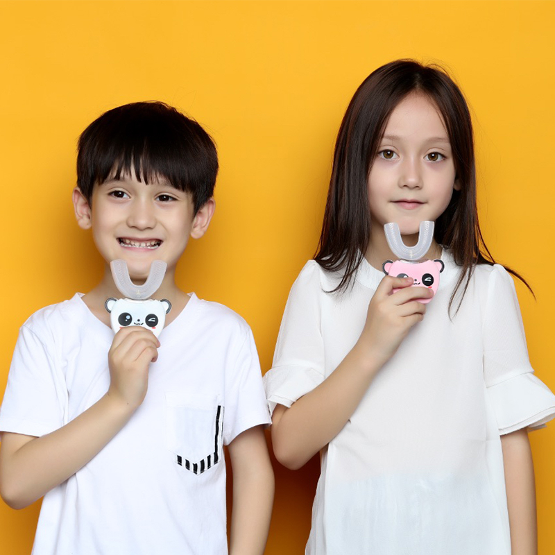 Kids Electric Toothbrush: image 11