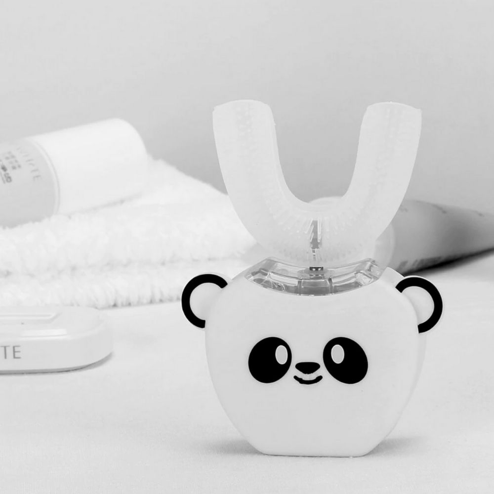 Kids Electric Toothbrush: image 12