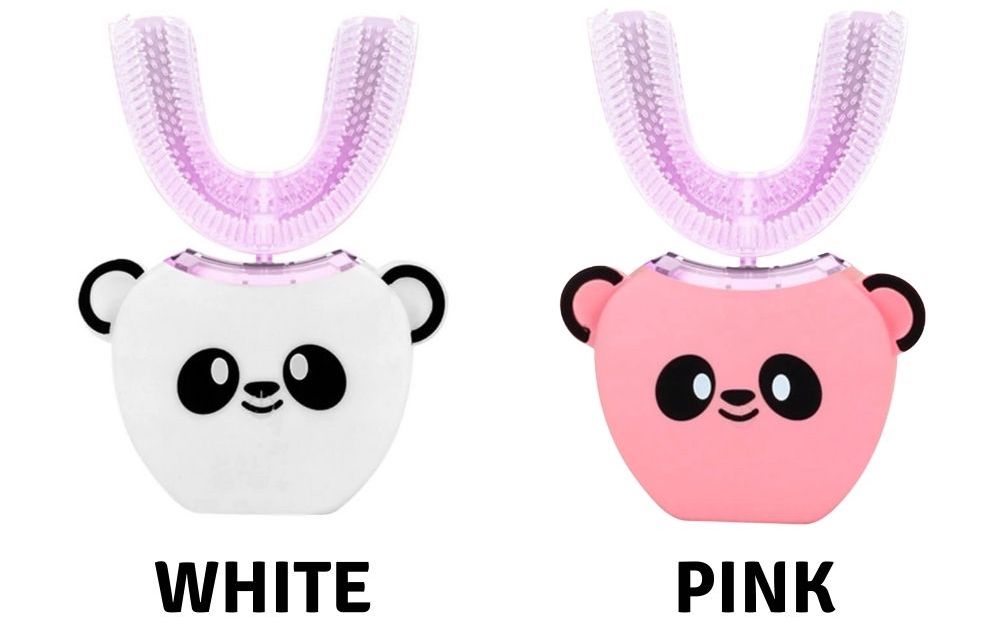 Kids Electric Toothbrush: image 13
