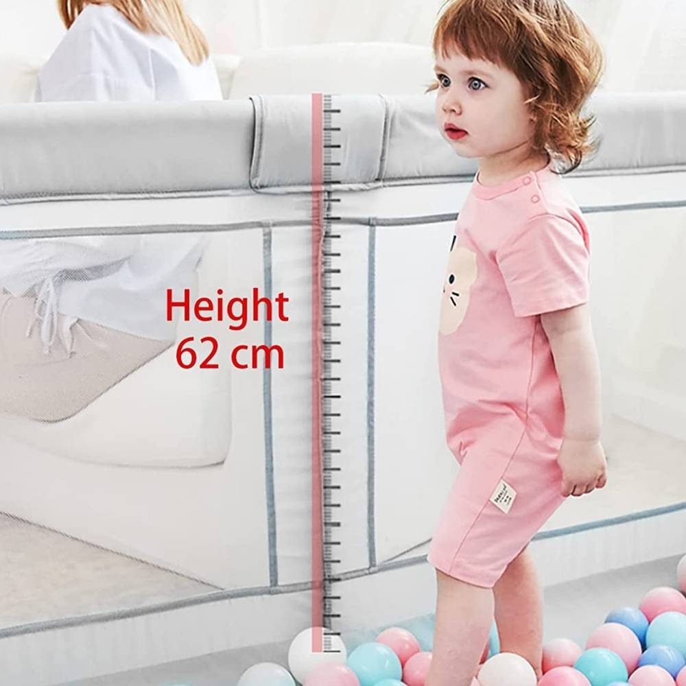Infant Play Yard