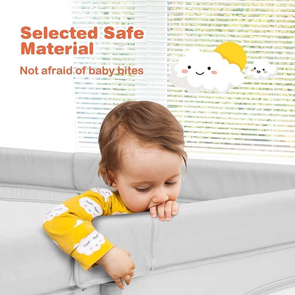 Infant Play Yard