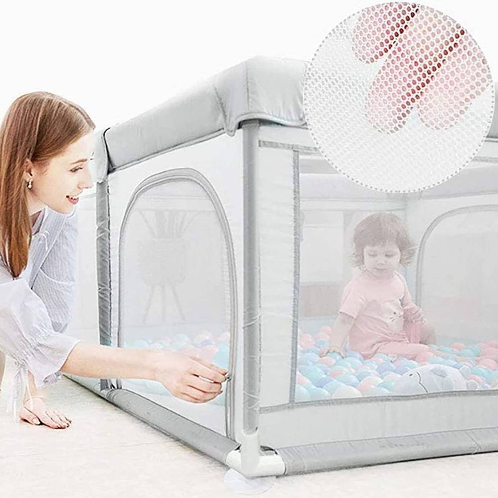Infant Play Yard