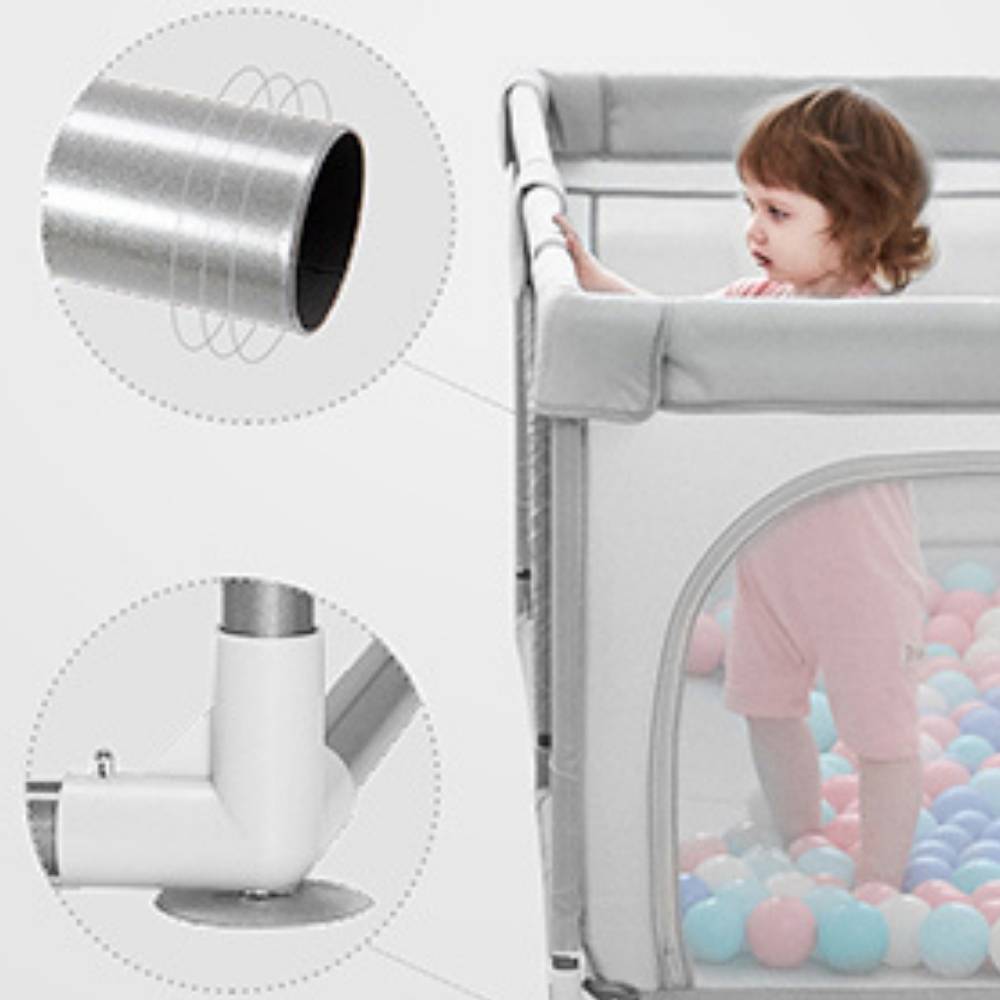 Infant Play Yard: image 10