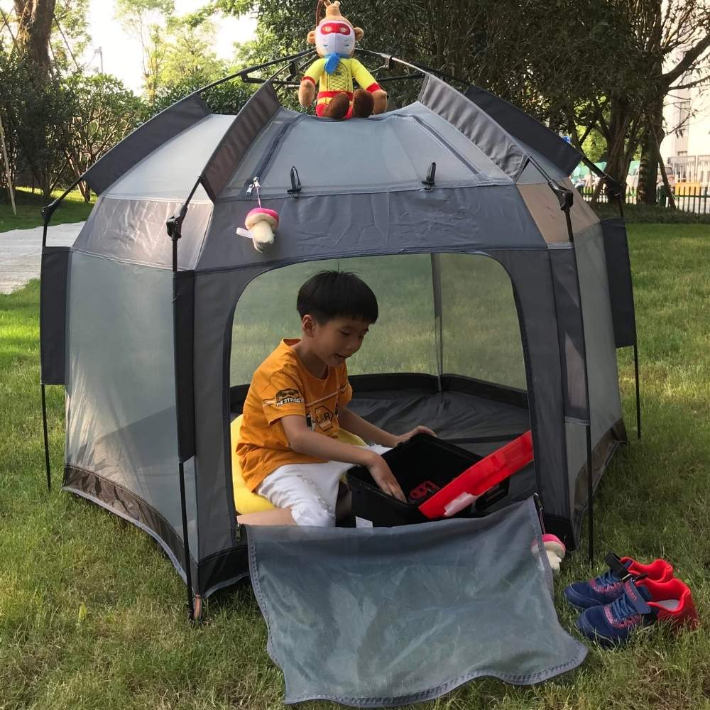 Baby Playpen