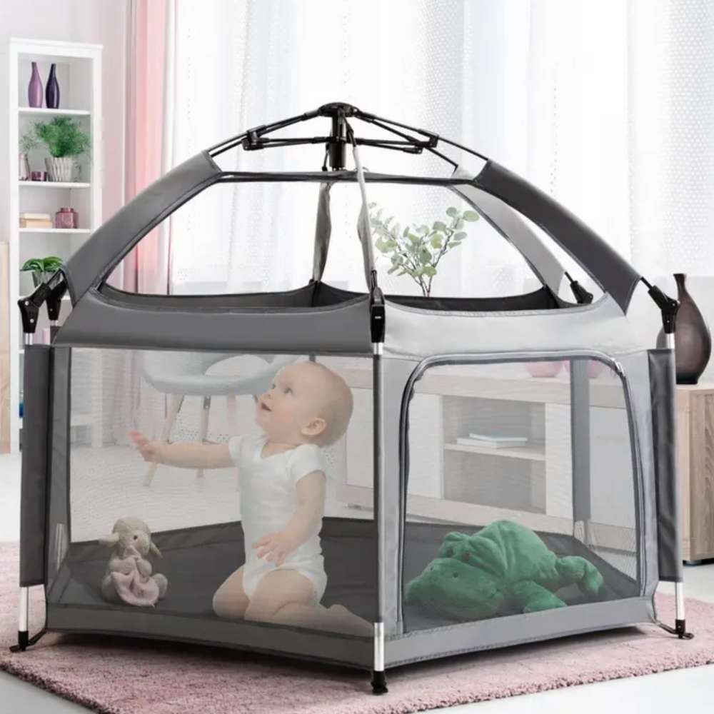 Baby Playpen: image 8
