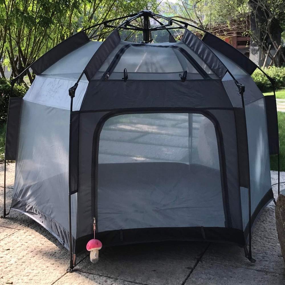 Baby Playpen