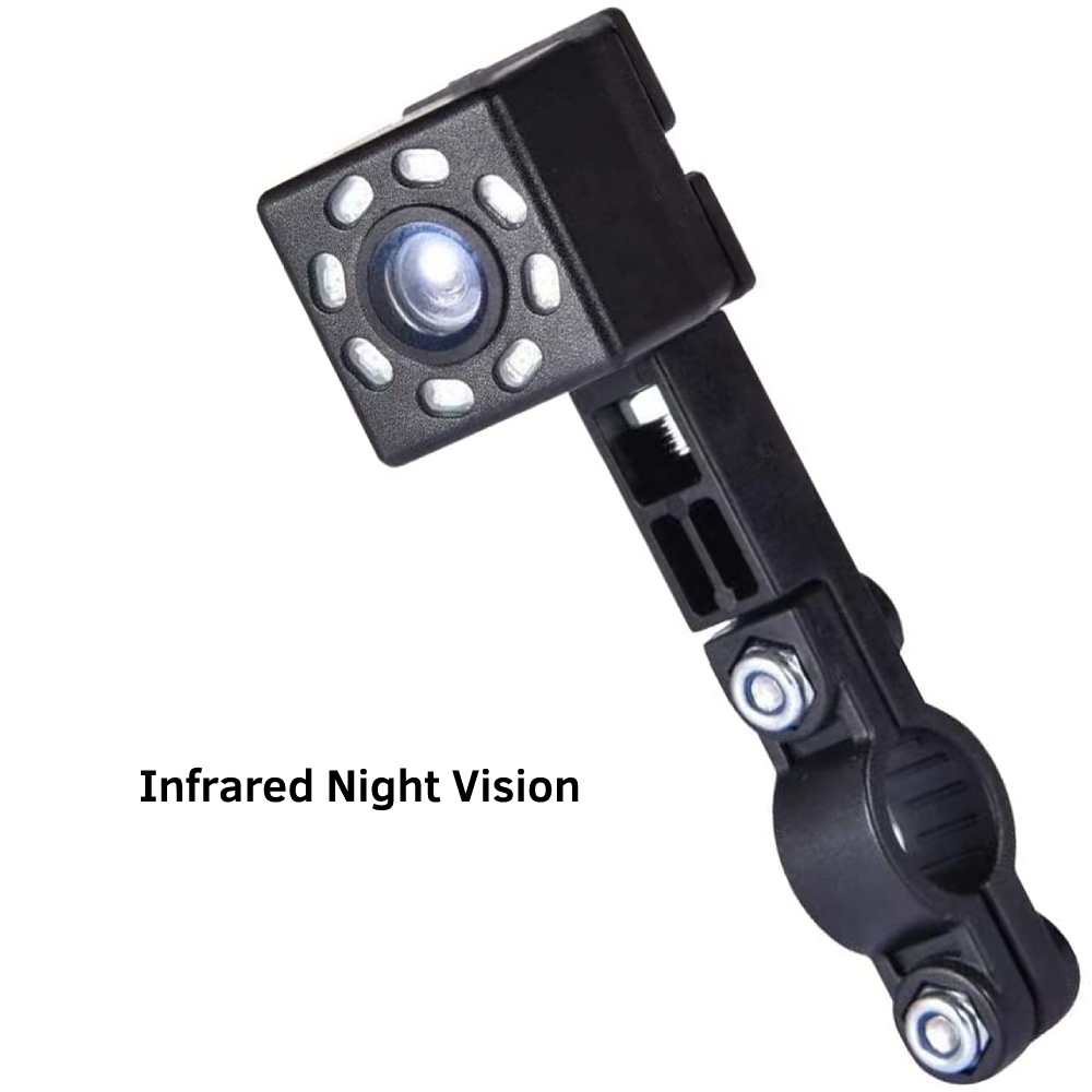 Baby Car Camera