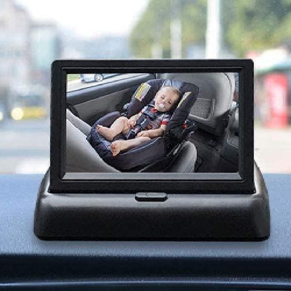 Baby Car Camera: image 12