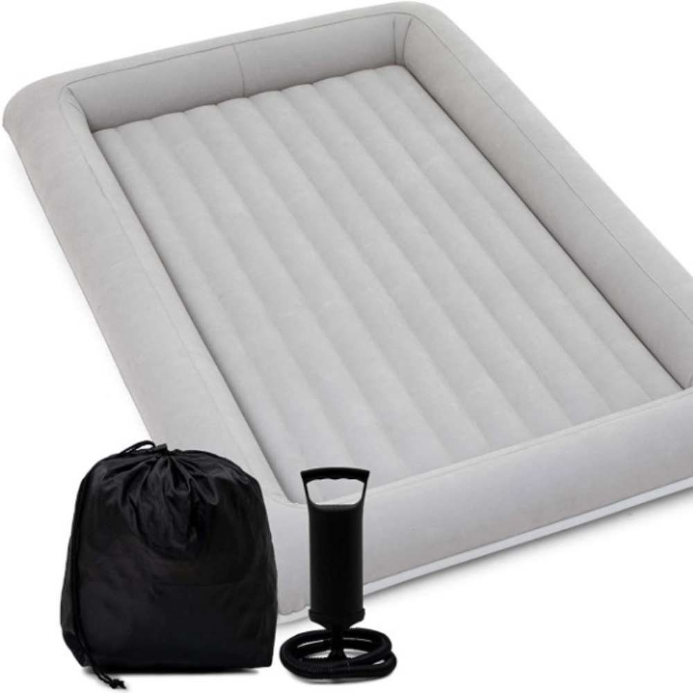 Inflatable Toddler Travel Bed